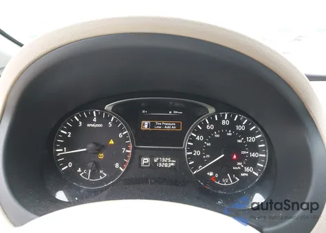 2015 Nissan Altima 2.5 S from USA, damaged, VIN 1N4AL3AP2FC294636